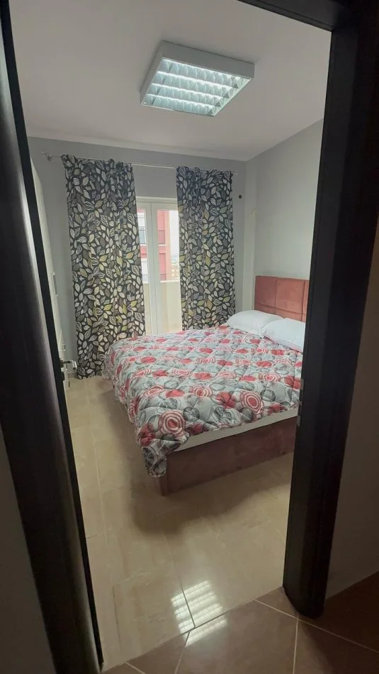 Tirane, shes apartament 2+1+Aneks Kati 6, 122 m² 244.000 € (Varri Bamit)