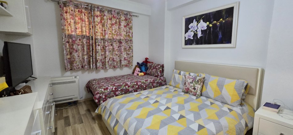 Tirane, shitet apartament 2+1+Ballkon Kati 5, 97 m² 170.000 € (Kodra e Diellit)