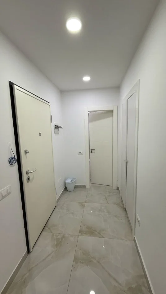 Tirane, shitet ambjent biznesi Kati 0, 56 m² 174.000 € (Rruga Njazi Demi, (Vasil Shanto))