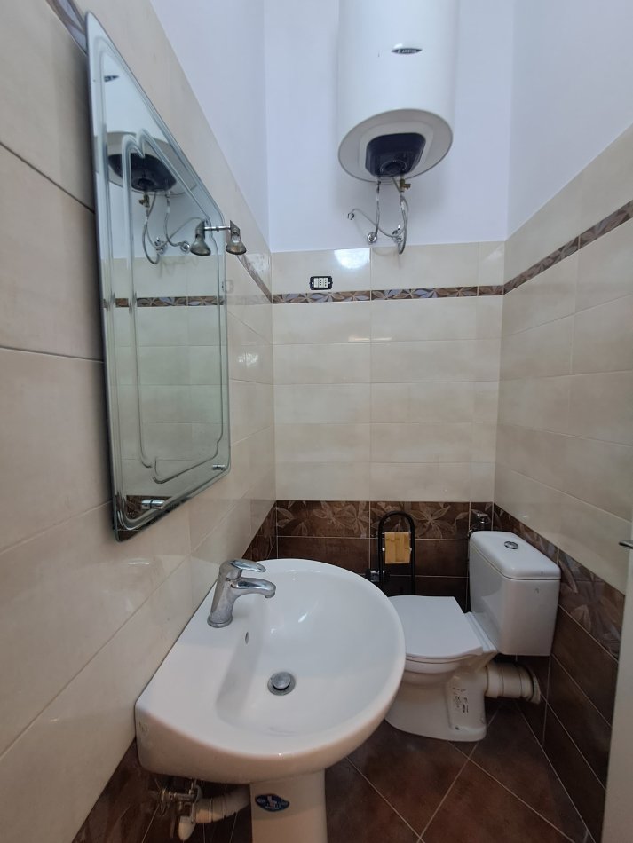APARTAMENT 2+1+2 ME QERA NE SELITE