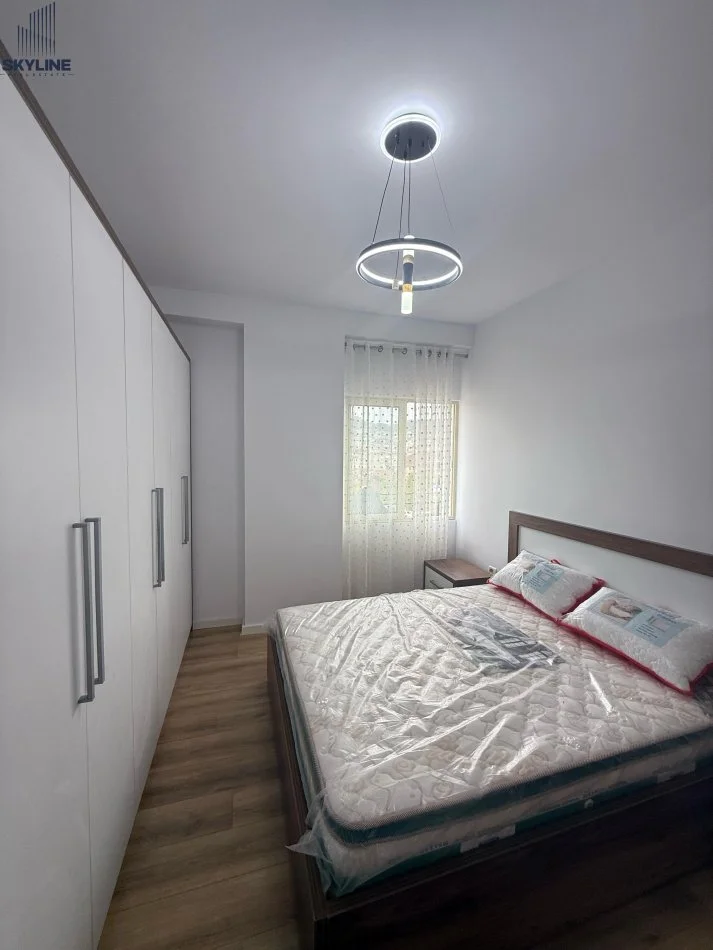 Tirane, shitet apartament 1+1 Kati 5, 64 m² 95.000 € (Misto Mame)