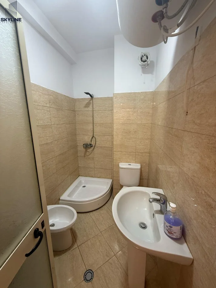 Tirane, shitet apartament 1+1 Kati 5, 64 m² 95.000 € (Misto Mame)