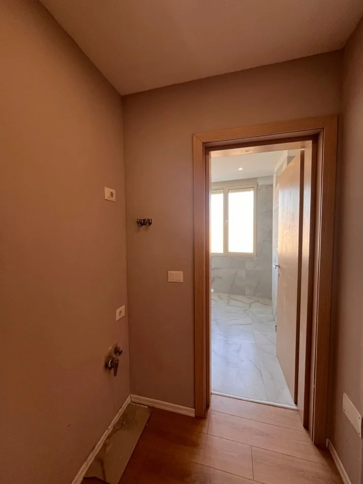 Durres, shitet apartament 1+1 Kati 7, 62 m² 75.000 € 