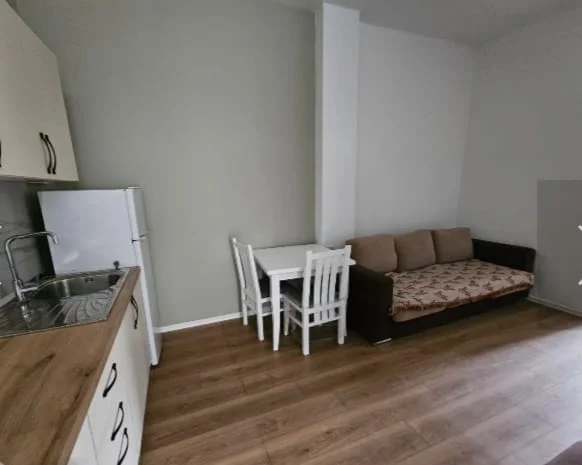 Tirane, jepet me qera apartament 1+1 Kati 1, 40 m² 350 € (rruga edibres)