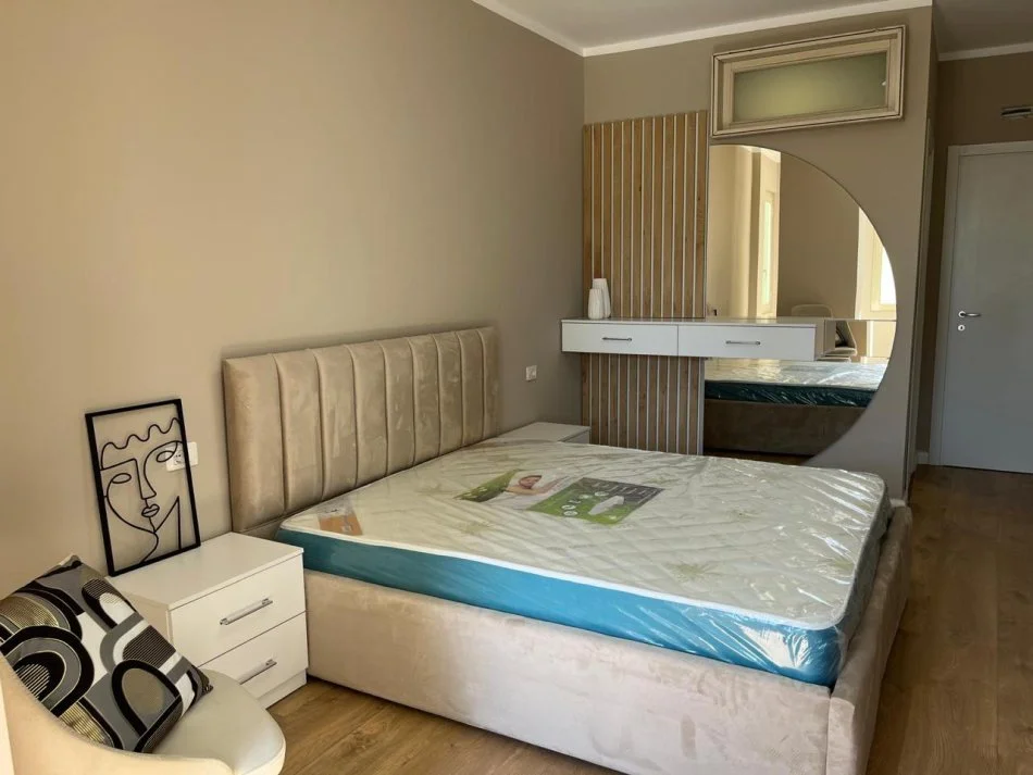 Durres, shitet apartament+verande | Penthouse 3+1+Aneks+Ballkon Kati 2, 118 m² 229.000 € (Vollga)