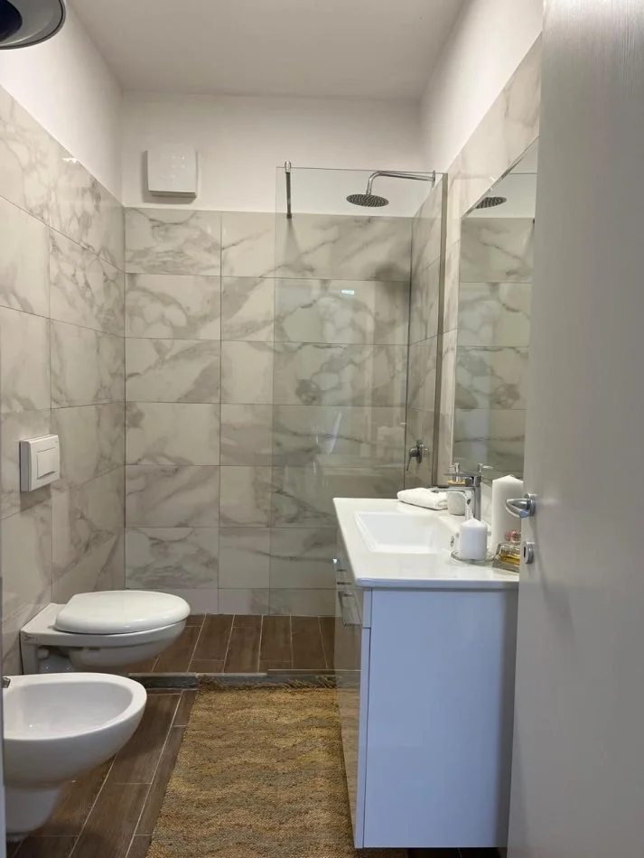 Durres, shitet apartament+verande | Penthouse 3+1+Aneks+Ballkon Kati 2, 118 m² 229.000 € (Vollga)