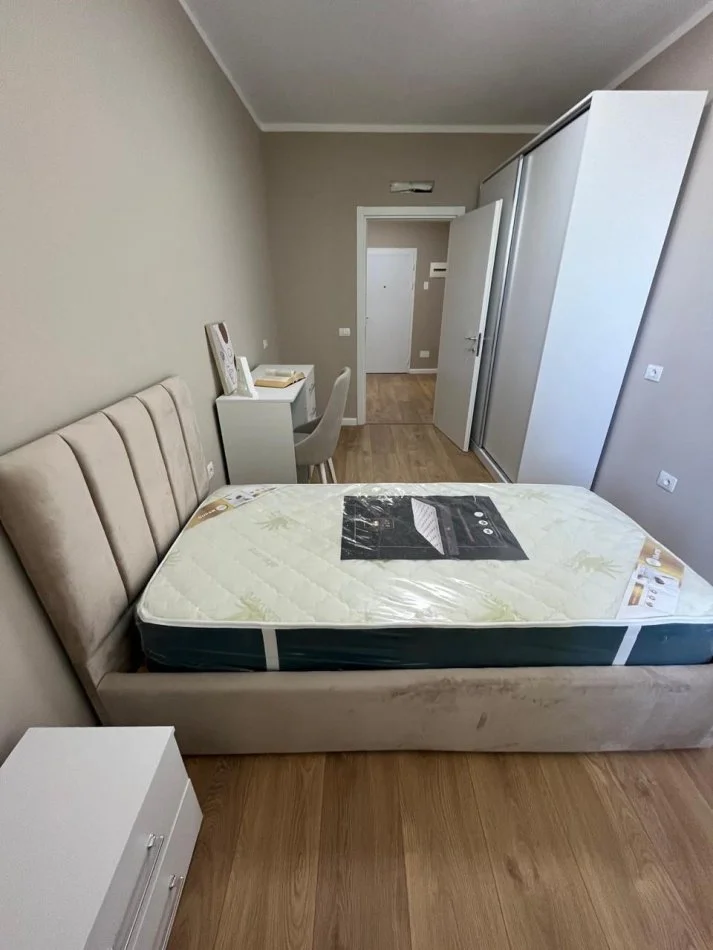 Durres, shitet apartament+verande | Penthouse 3+1+Aneks+Ballkon Kati 2, 118 m² 229.000 € (Vollga)