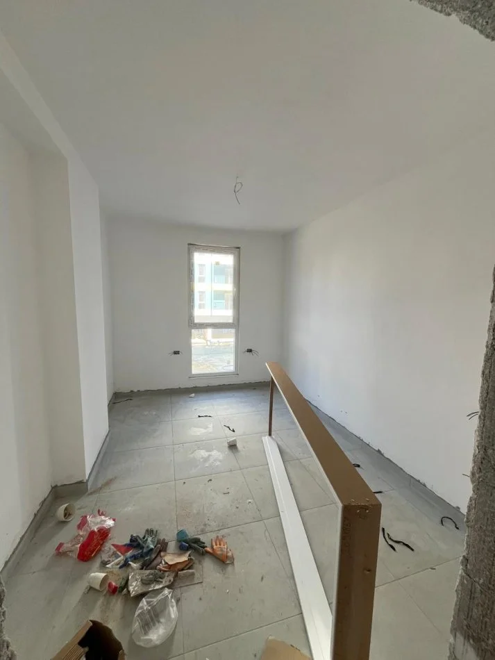 Tirane, shitet apartament 2+1 Kati 1, 120 m² 120.000 € (Rruga Gryka e Kaçanikut, Univers City)
