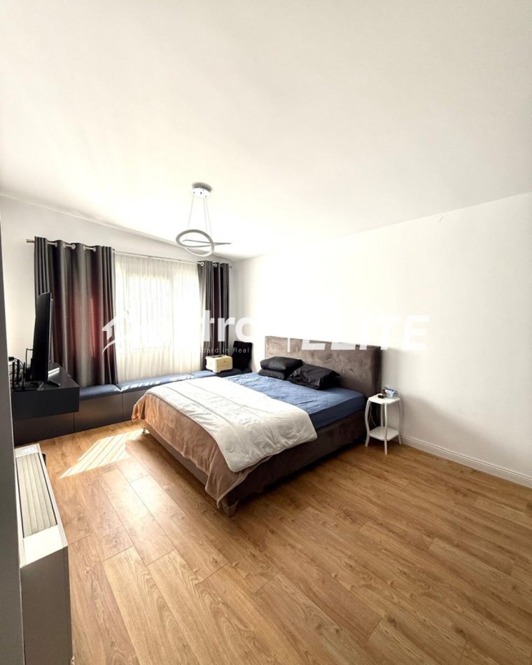 Tirane, jepet me qera Vile 4+1 Kati 2, 2.500 € (Elysium Residence, Tiranë)