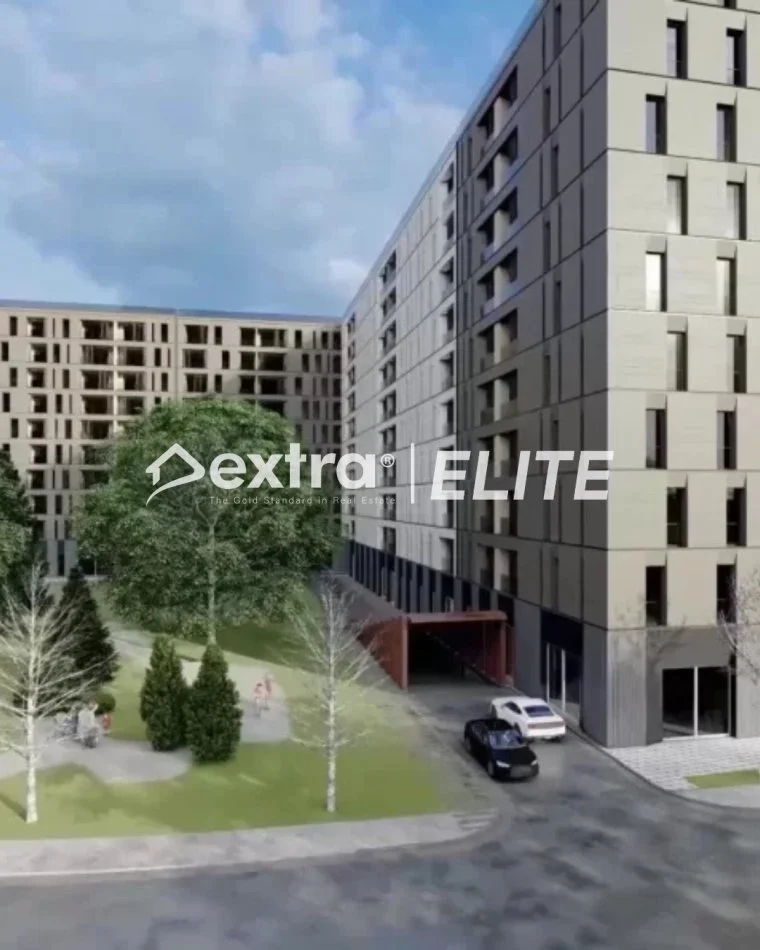Tirane, shitet apartament 2+1+Ballkon Kati 3, 120 m² 215.700 € (Rr. Javer Malo ,Tiranë)