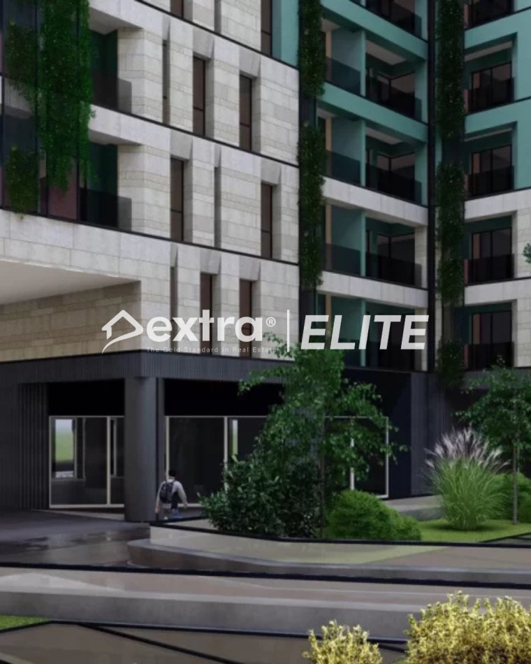 Tirane, shitet apartament 2+1+Ballkon Kati 3, 120 m² 215.700 € (Rr. Javer Malo ,Tiranë)