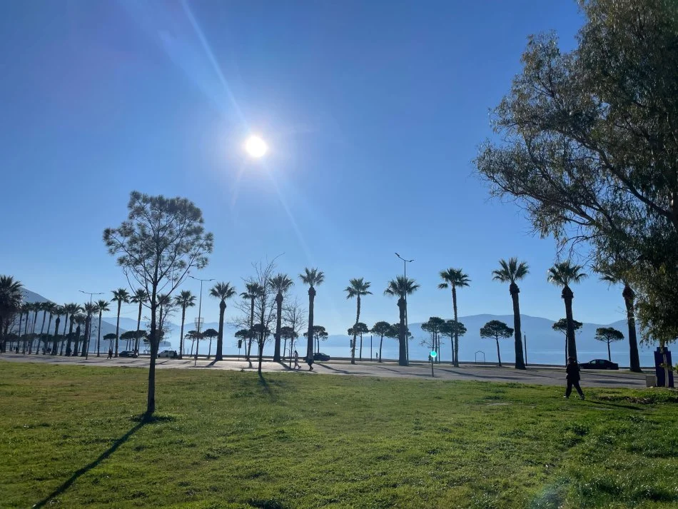 SHITET: 🏖️ Super Apartament 2+1+2 Ballkone, 📌Lungomare, Vlore (Vija e Dyte) CMIMI: ( 155,000 Euro )