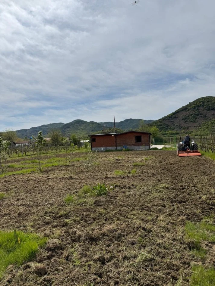 Tirane, jepet me qera toke , 3.000 m² (Arbane)