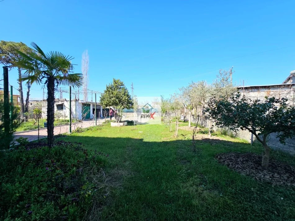 Durres, shitet Vile 2 Katshe Kati 2, 990 m² 165.000 € 