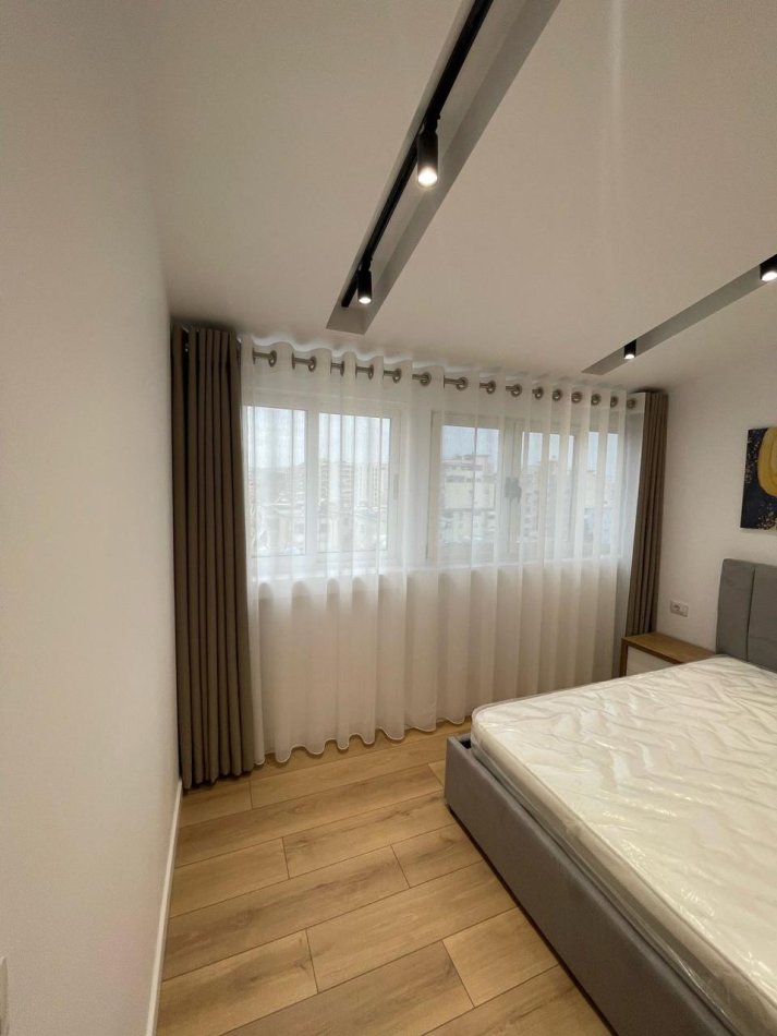 Tirane, shitet apartament 1+1 Kati 8, 53 m² 98.000 € (Don Bosko)