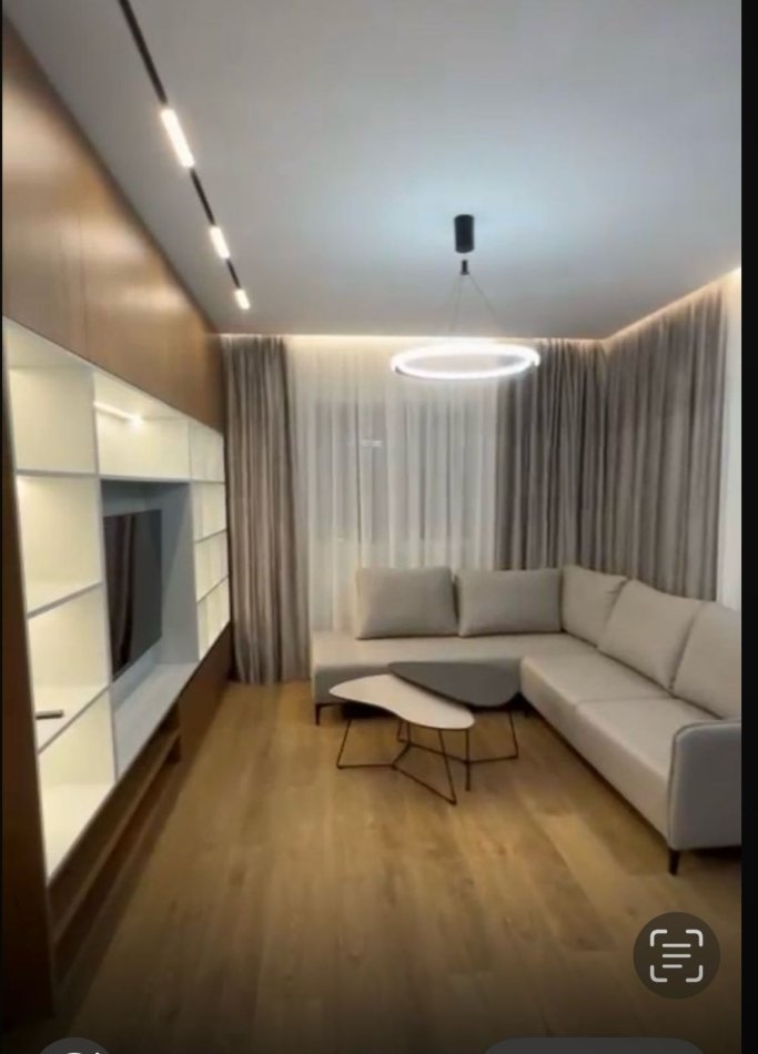 SHITET APARTAMENT 2+1+2 KOMUNA E PARISIT  360.000 €