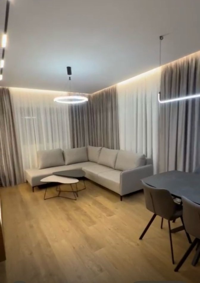 SHITET APARTAMENT 2+1+2 KOMUNA E PARISIT  360.000 €