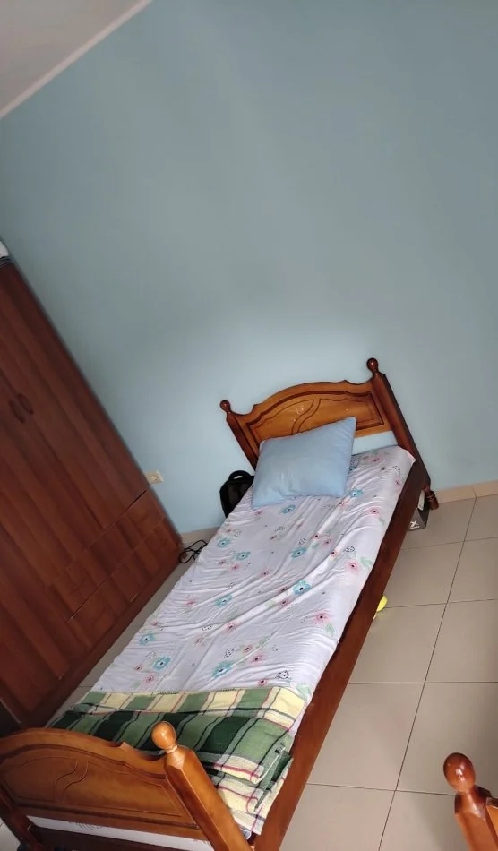 Tirane, jepet me qera garsonier 1+1 Kati 3, 30 m² 22.000 € (GRAMOZ PASHKO)