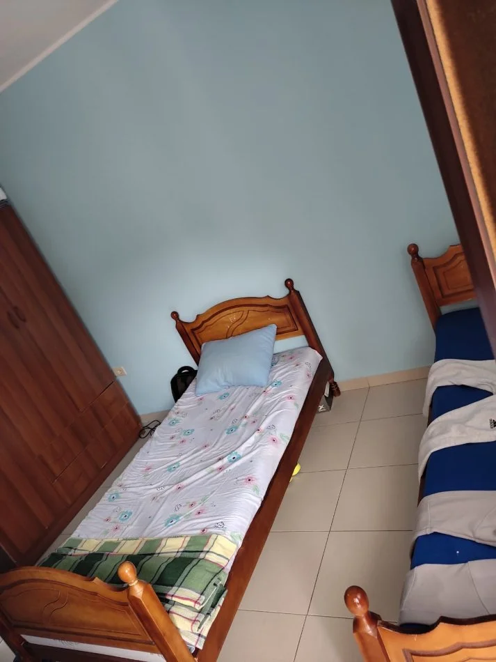 Tirane, jepet me qera garsonier 1+1 Kati 3, 30 m² 22.000 € (GRAMOZ PASHKO)