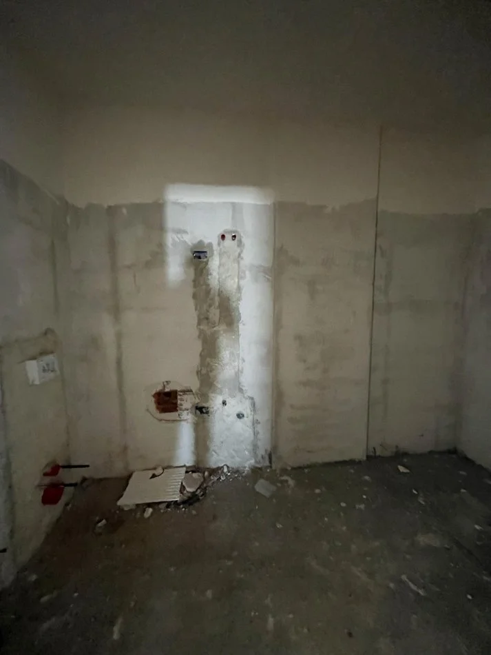 Tirane, shitet apartament 2+1+Ballkon Kati 5, 97 m² 97.500 € (Univers City)