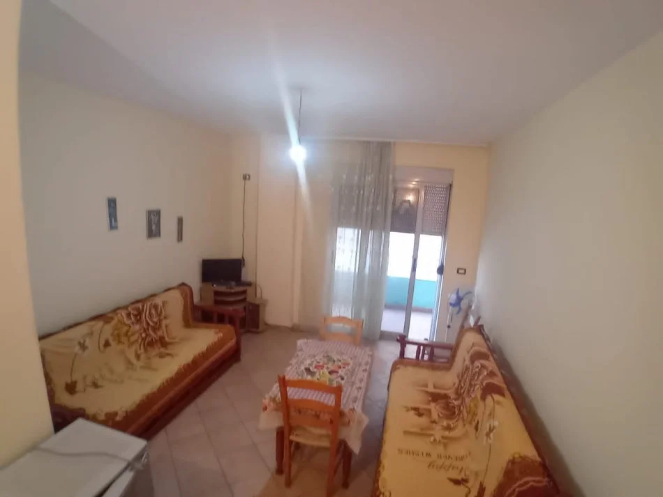 Durres, shitet apartament 1+1+Aneks+Ballkon Kati 1, 60 m² 130.000 € (Shkembi i Kavajes)