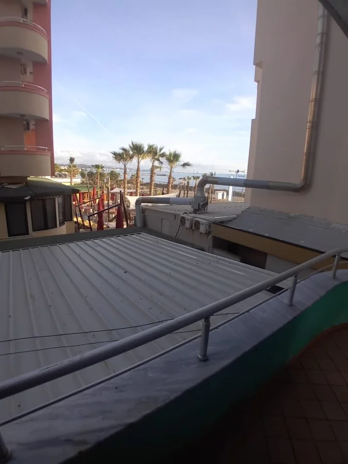 Durres, shitet apartament 1+1+Aneks+Ballkon Kati 1, 60 m² 130.000 € (Shkembi i Kavajes)