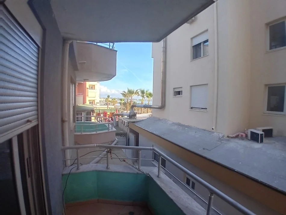 Durres, shitet apartament 1+1+Aneks+Ballkon Kati 1, 60 m² 130.000 € (Shkembi i Kavajes)