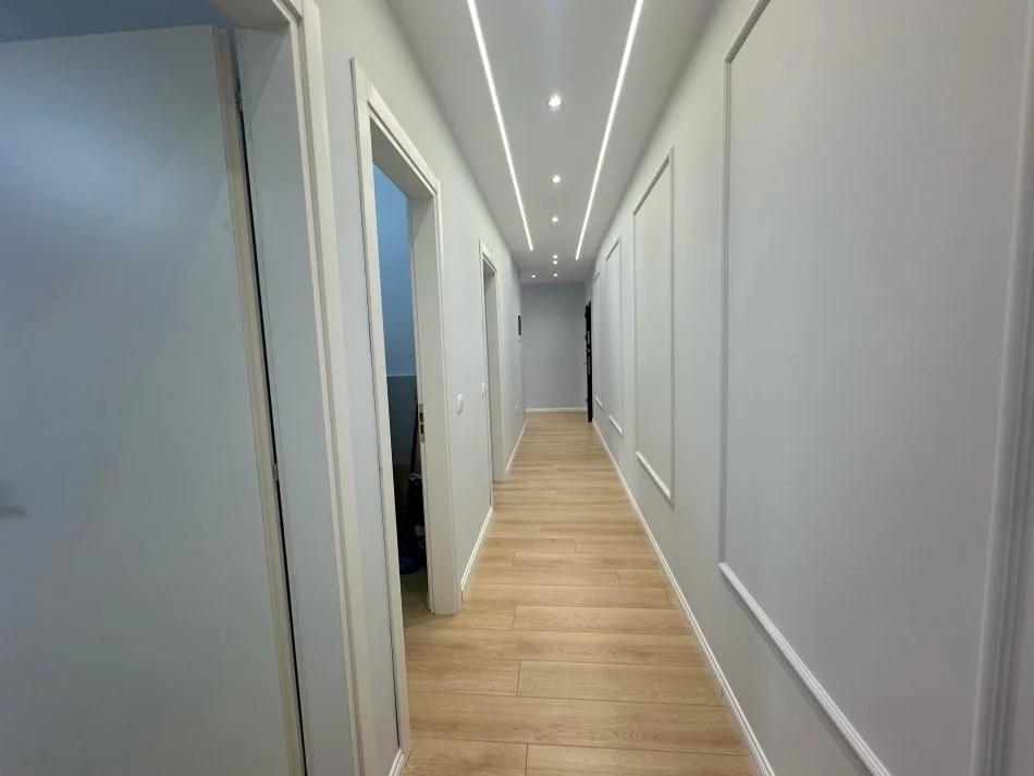 Tirane, shitet apartament 2+1+Ballkon Kati 2, 93 m² 265.000 € (Myslym Shyri)