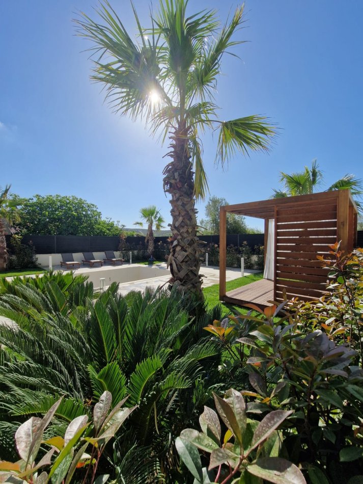 Spille, shitet Vile 4+1+Aneks+Ballkon Kati 2, 500 m² 480.000 € (Spille)Kavaje