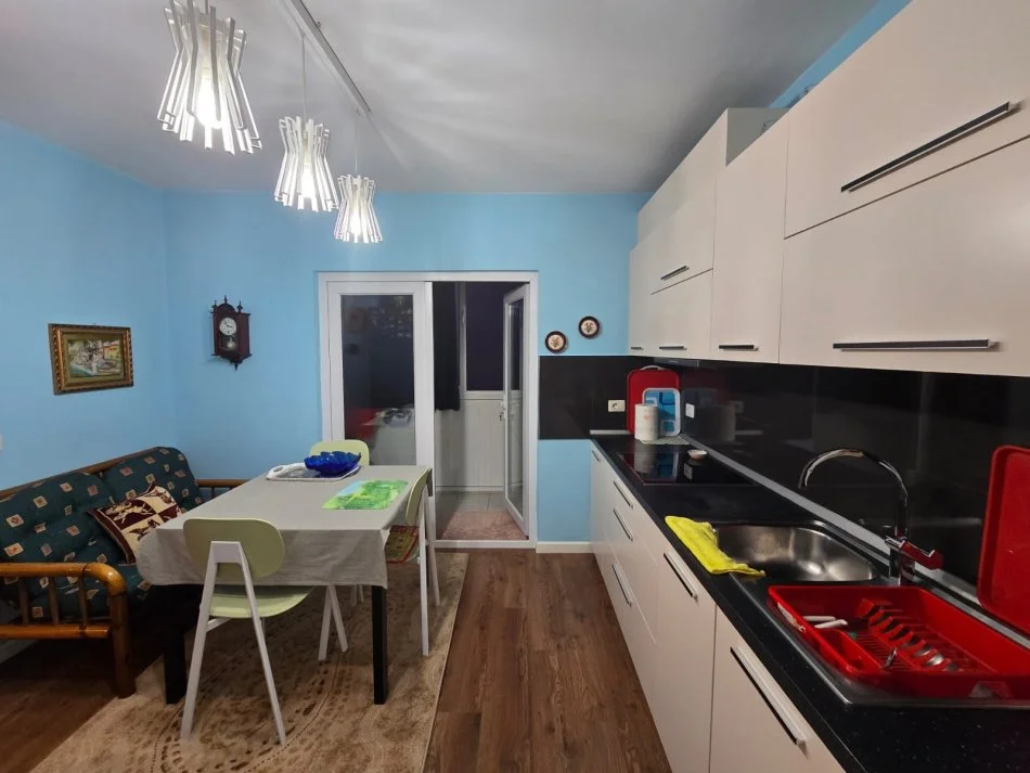 Tirane, shitet apartament 2+1 Kati 7, 107 m² 165.000 € (Laprak blloku Gintash)