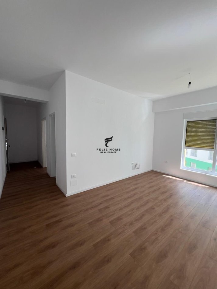 Tirane, shitet apartament 1+1+Ballkon Kati 5, 65 m² 105.000 € (ALI DEMI)