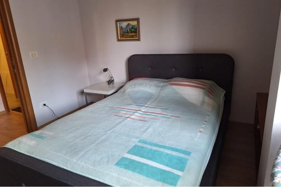 jepet me qera 2+1 Kati 5, 102 m² 850 € (Rruga Sami Frasheri)