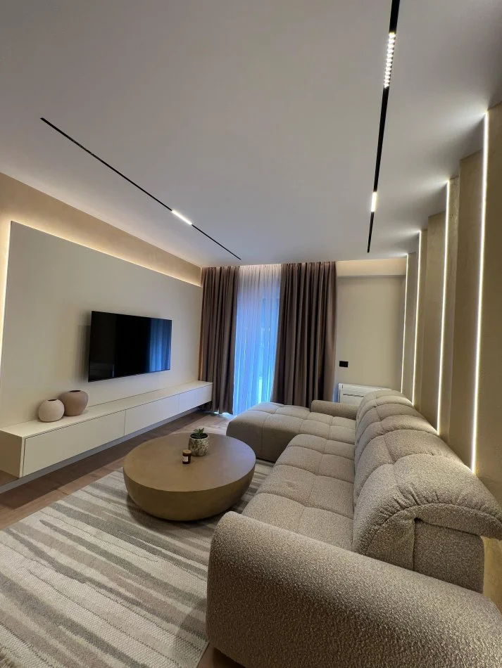 Tirane, shitet apartament 1+1 , 86 m² (Rezidenca Kodra e Diellit 2)