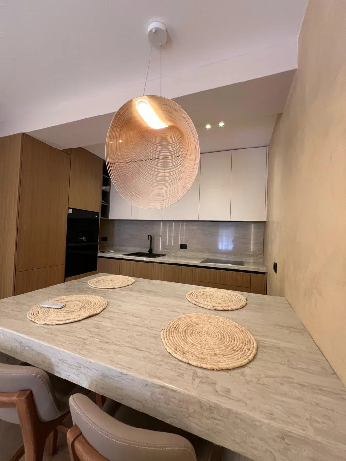 Tirane, shitet apartament 1+1 , 86 m² (Rezidenca Kodra e Diellit 2)