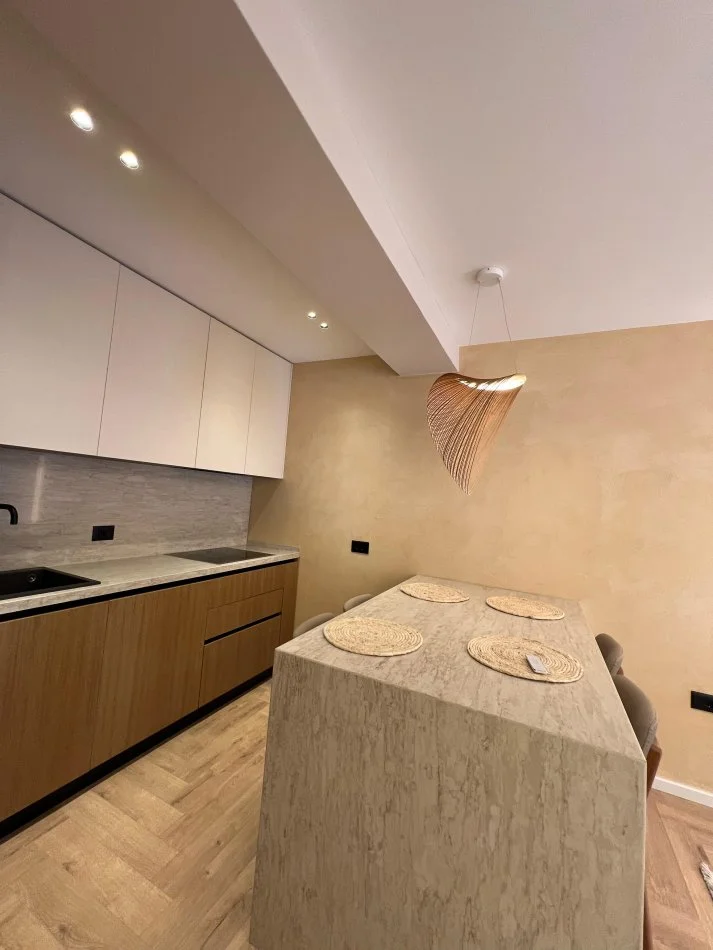 Tirane, shitet apartament 1+1 , 86 m² (Rezidenca Kodra e Diellit 2)