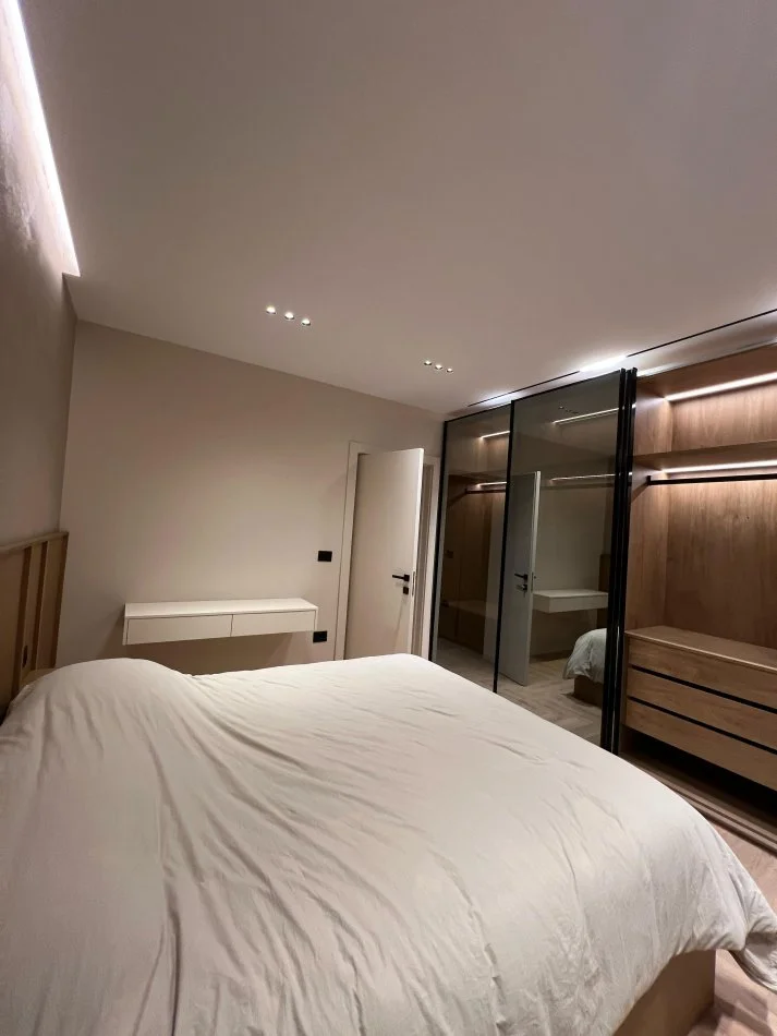 Tirane, shitet apartament 1+1 , 86 m² (Rezidenca Kodra e Diellit 2)