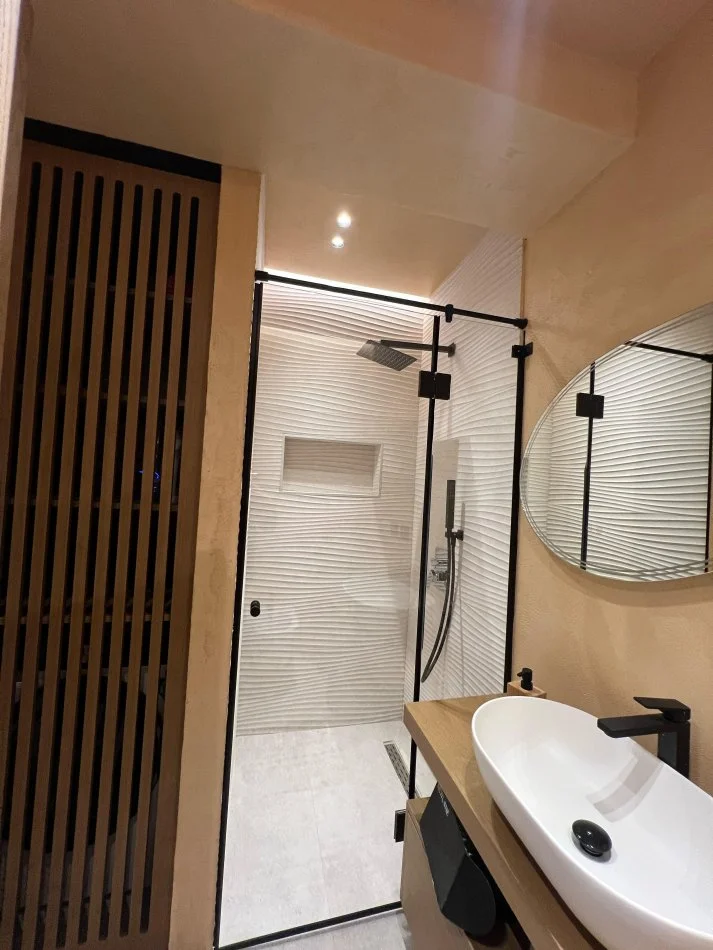 Tirane, shitet apartament 1+1 , 86 m² (Rezidenca Kodra e Diellit 2)