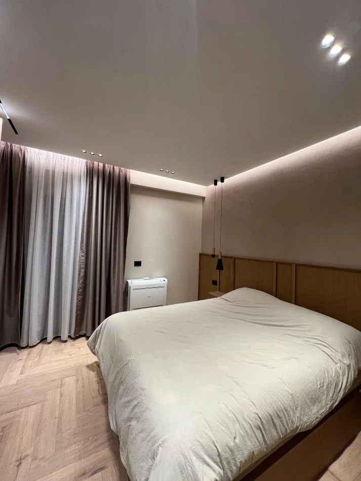 Tirane, shitet apartament 1+1 , 86 m² (Rezidenca Kodra e Diellit 2)