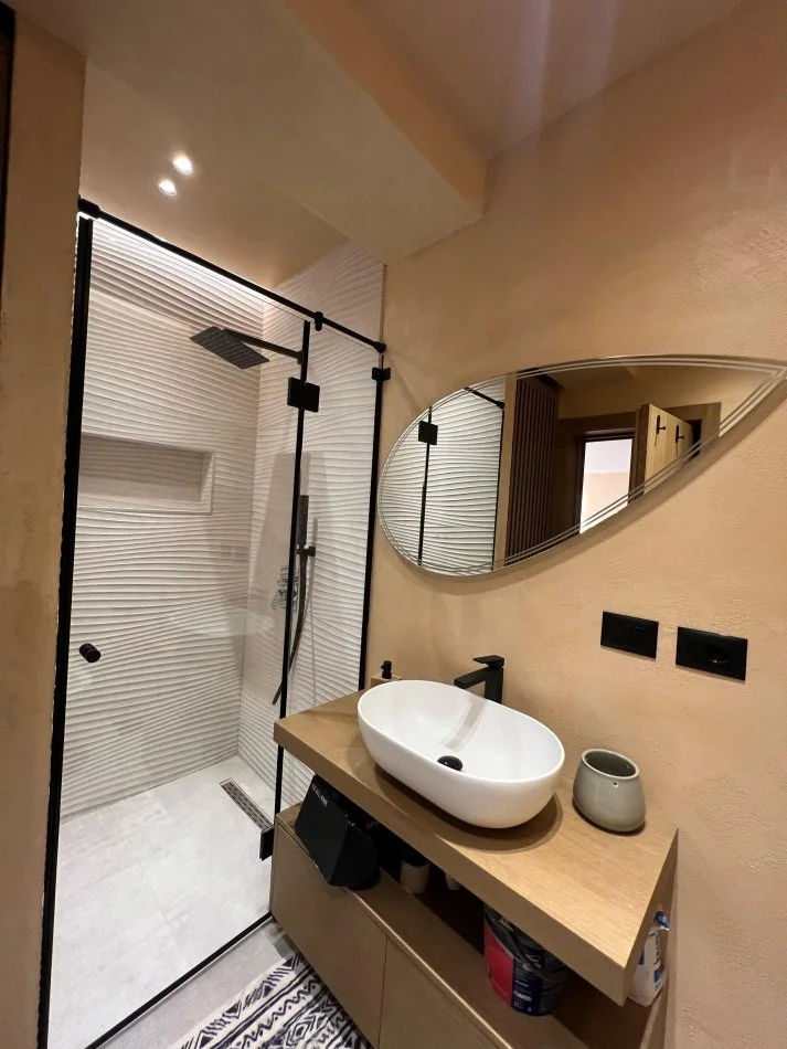 Tirane, shitet apartament 1+1 , 86 m² (Rezidenca Kodra e Diellit 2)