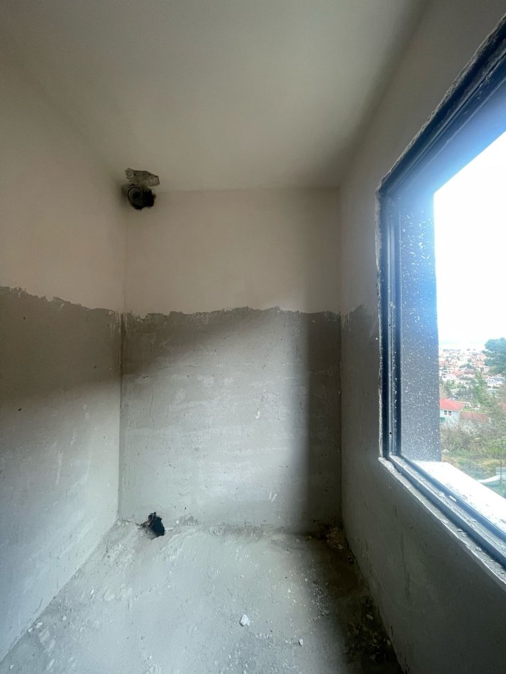 Tirane, shitet apartament 2+1 Kati 2, 112 m² 191.250 € (*SHITET APARTAMENT 2+1 NDODHET TEK KOMPLEKSI XHELUKS XIBRAKU, RRUGA ELBASANIT.)