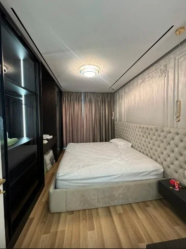 Tirane, shitet apartament 2+1 Kati 7, 117 m² 230.000 € (Astir, Rruga Teodor Keko)