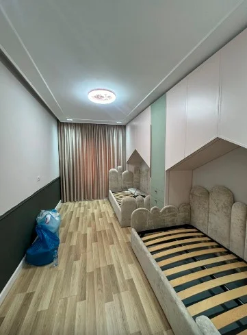 Tirane, shitet apartament 2+1 Kati 7, 117 m² 230.000 € (Astir, Rruga Teodor Keko)