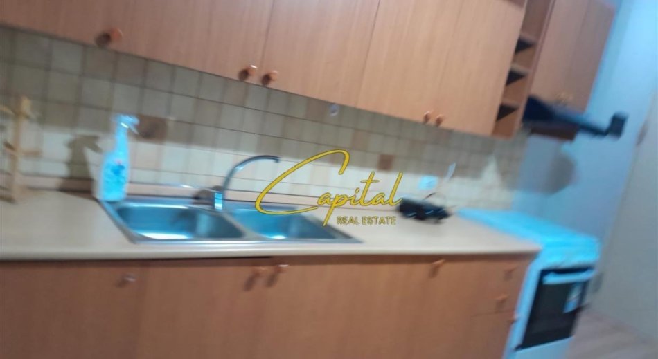 Tirane, jepet me qera apartament 1+1 Kati 2, 48 m² 490 € (VASIL SHANTO)