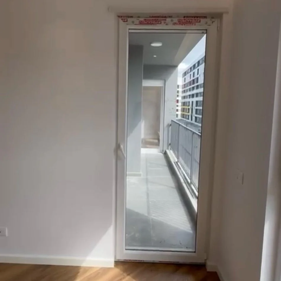 Tirane, shitet apartament 2+1+Ballkon Kati 4, 96 m² 126.800 € (Univers City)