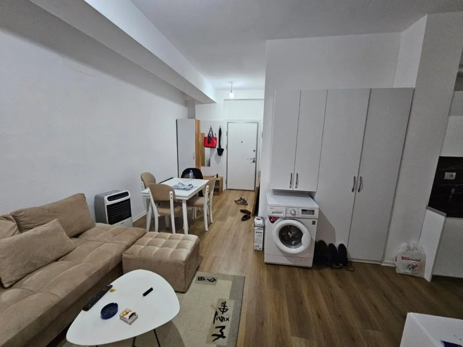 Tirane, shitet apartament 2+1 Kati 1, 74 m² 115.000 € (Ali Dem , Residenca Kaimi)
