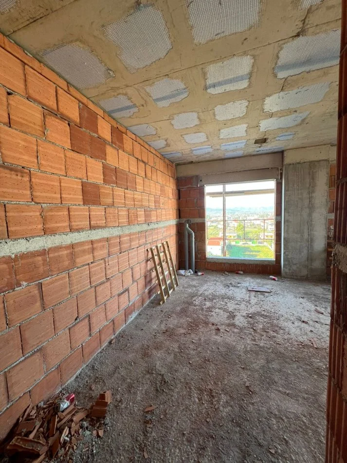 Tirane, shitet apartament 2+1 Kati 8, 127 m² 99.000 € (Kamez "Bulevardi Blu" ( Demollari Construction ) prane "Rrethit te Ullirit")