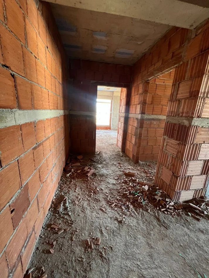 Tirane, shitet apartament 2+1 Kati 8, 127 m² 99.000 € (Kamez "Bulevardi Blu" ( Demollari Construction ) prane "Rrethit te Ullirit")