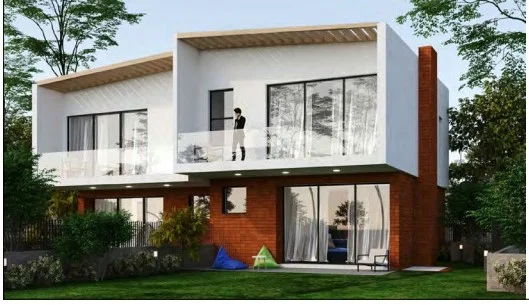 Tirane, shitet Vile 3+1 Kati 2, 232 m² 457.000 € (Mjull-Bathore "Residenca Cuci 3")