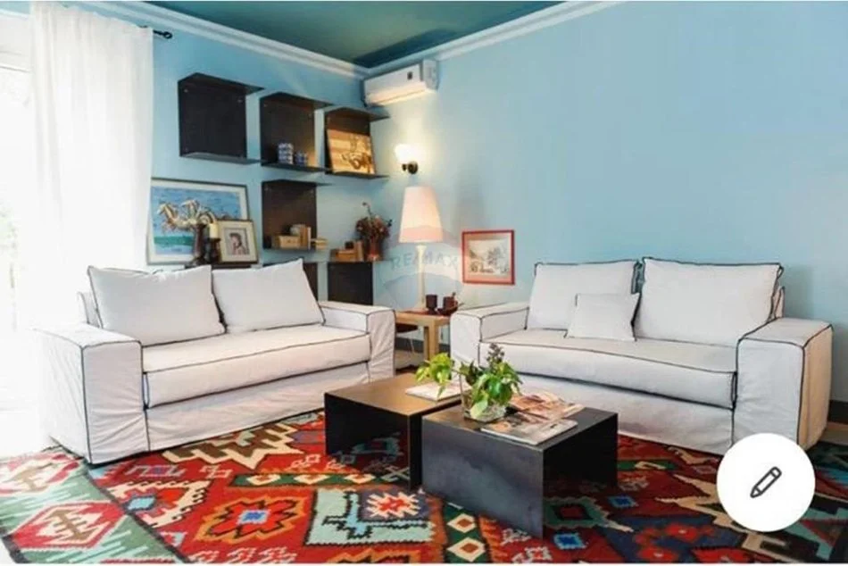 Tirane, jepet me qera apartament 1+1 , (kodra e diellit)