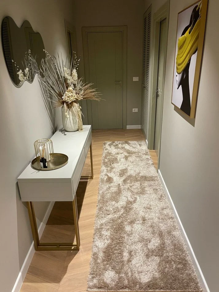 Durres Plazh, shitet apartament 1+1+Aneks+Ballkon Kati 5, 91 m² 175.000 € (Rruga Pavaresia| Plazh)